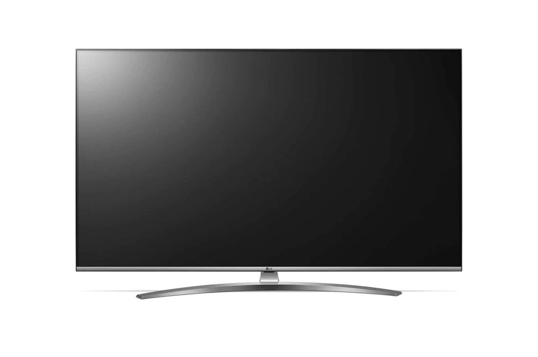 Телевизор LG 65UN81006 / 65" / LED / UHD 4K photo 2