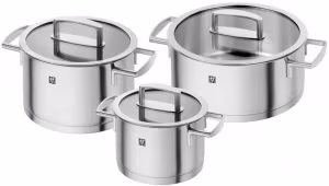 Набор посуды Zwilling 66460006