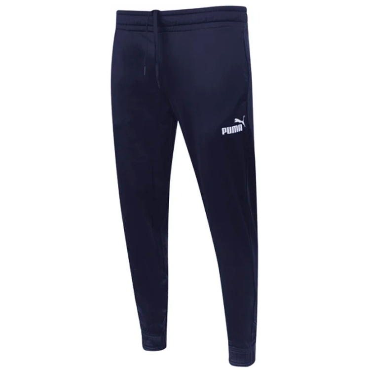Trening pt Barbati Puma Poly Suit cl S Albastru photo 5