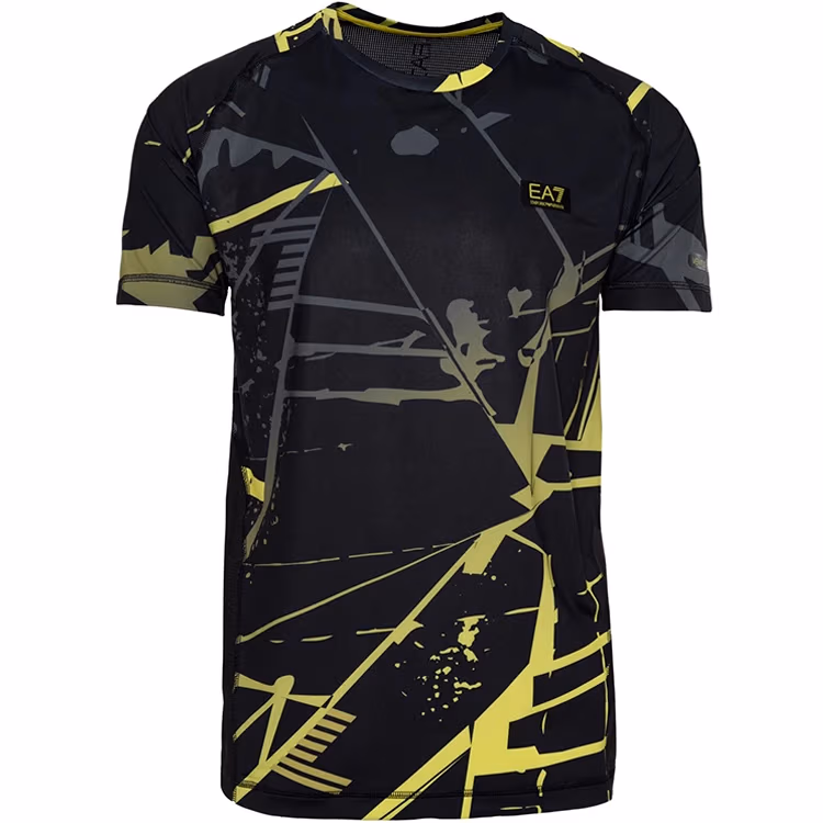 Tricou EA7 EMPORIO ARMANI T-SHIRT 
