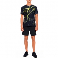 Tricou EA7 EMPORIO ARMANI T-SHIRT thumbnav 4