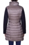  EA7 EMPORIO ARMANI TESSUTO BOMBER JACKET thumbnav 3