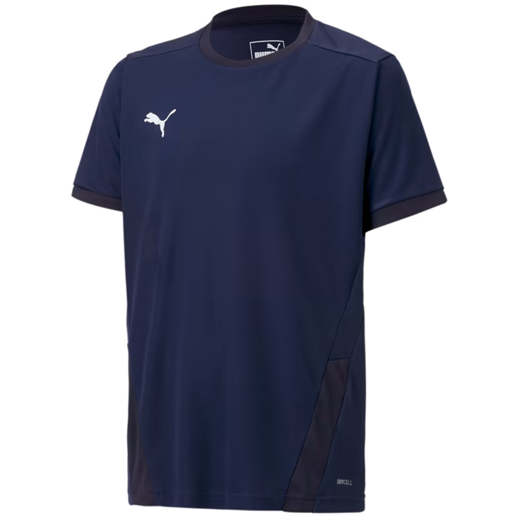 Tricou Puma teamGOAL 23 Jersey jr photo 2