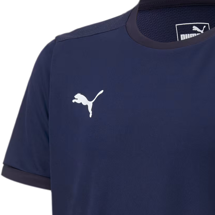 Tricou Puma teamGOAL 23 Jersey jr photo 3