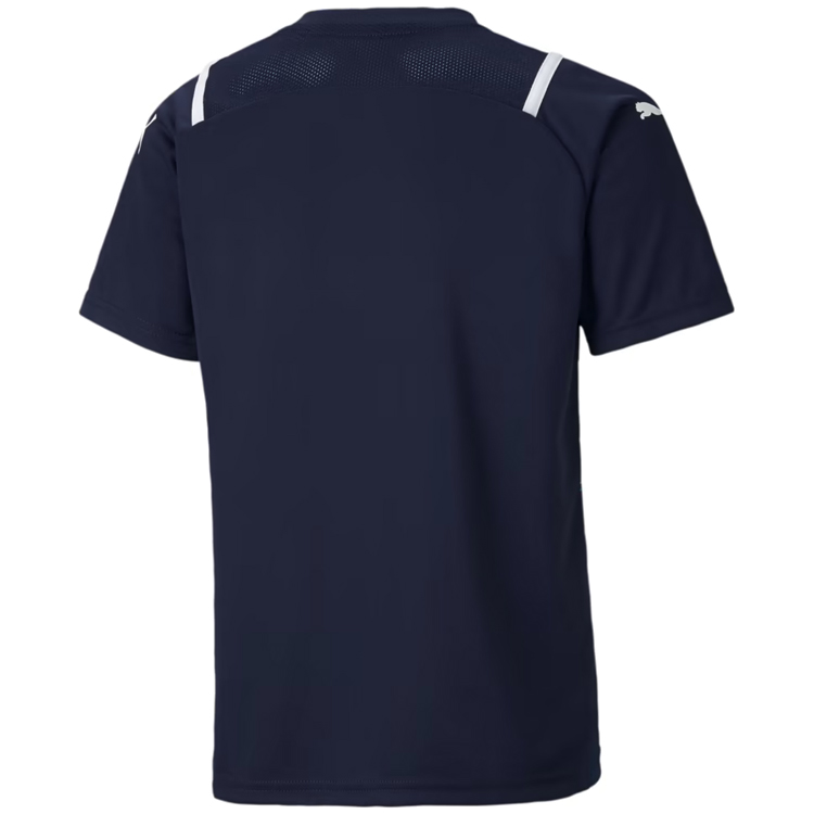 Футболка Puma teamULTIMATE Jersey Jr photo 3