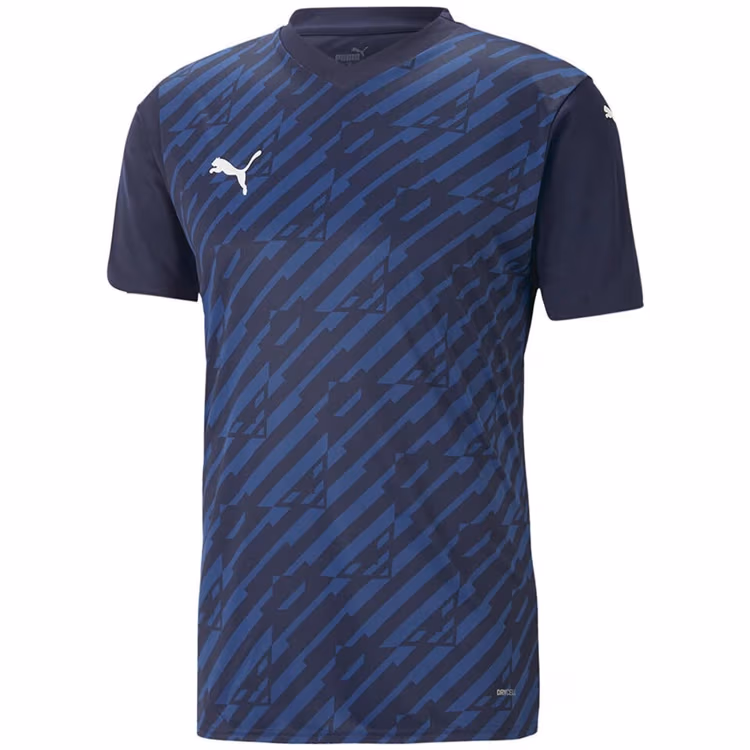 Tricou Puma teamULTIMATE Jersey Jr