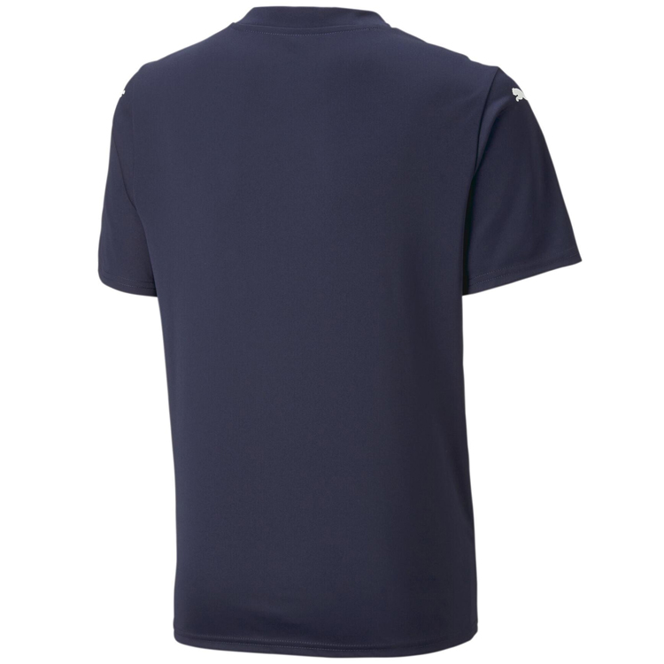 Футболка Puma teamULTIMATE Jersey Jr photo 2