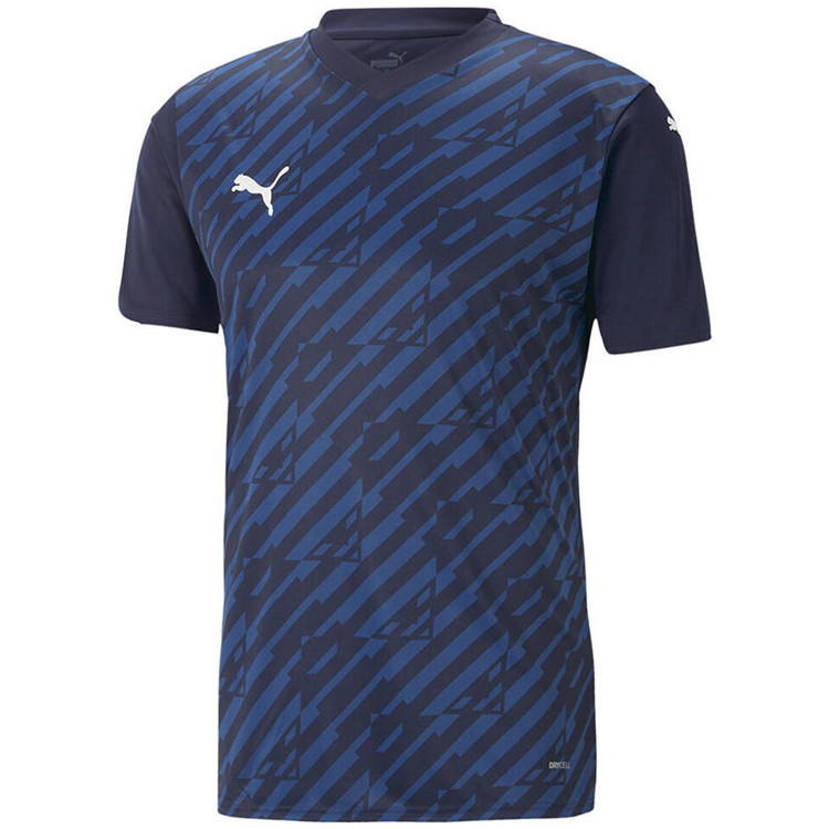 Футболка Puma teamULTIMATE Jersey Jr photo 3