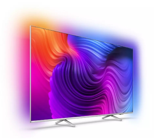 Телевизор Philips 70PUS8506 / 70" / LED / UHD 4K photo 2