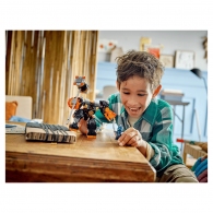 Constructor Lego 71806 thumbnav 5