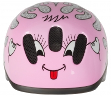 Casca de bicicleta M-WAVE Curly KID thumbnav 2