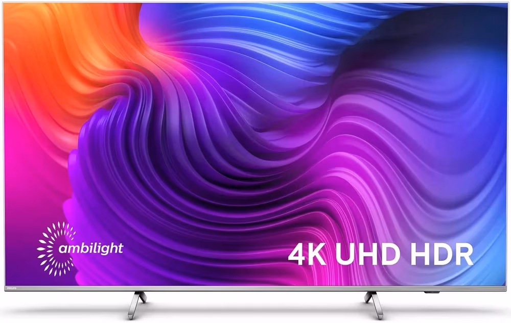 Televizor LED Philips 75PUS8506 