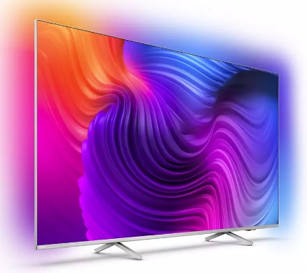 Телевизор Philips 75PUS8506 / 75" / LED / UHD 4K photo 4