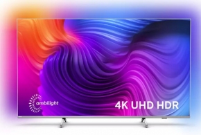 LED телевизор Philips 75PUS8506 thumbnav 2