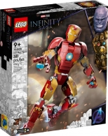 Конструктор Lego 76206 thumbnav 1