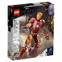 Конструктор Lego 76206 thumbnav 1