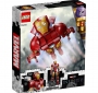 Конструктор Lego 76206 thumbnav 5