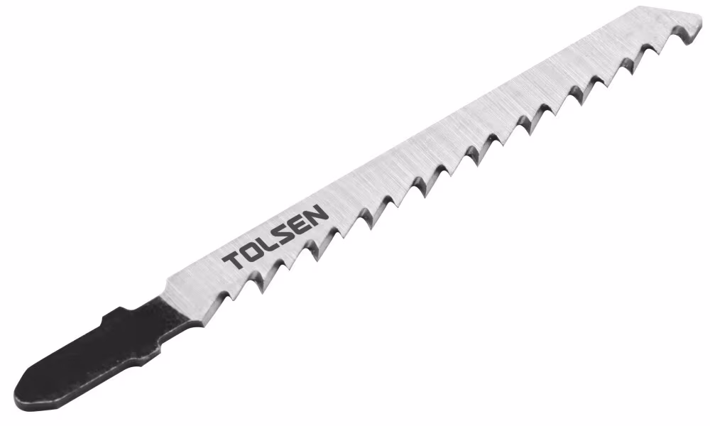 Lama pe lemn T101D pentru ferestrau pendular (5 buc) Tolsen 
