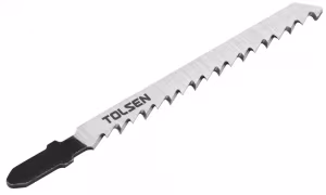 Lama pe lemn T101D pentru ferestrau pendular (5 buc) Tolsen