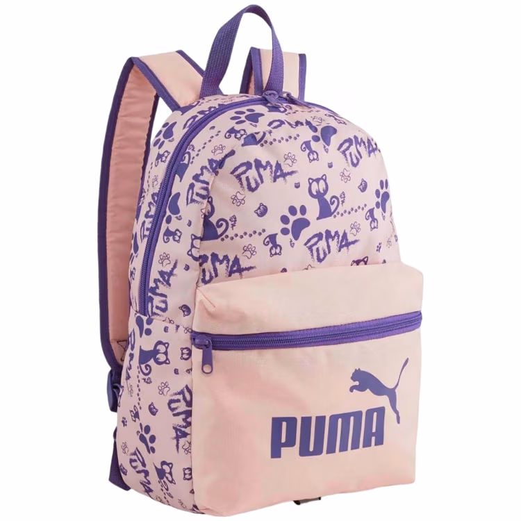 Рюкзак Puma Phase Small Backpack 