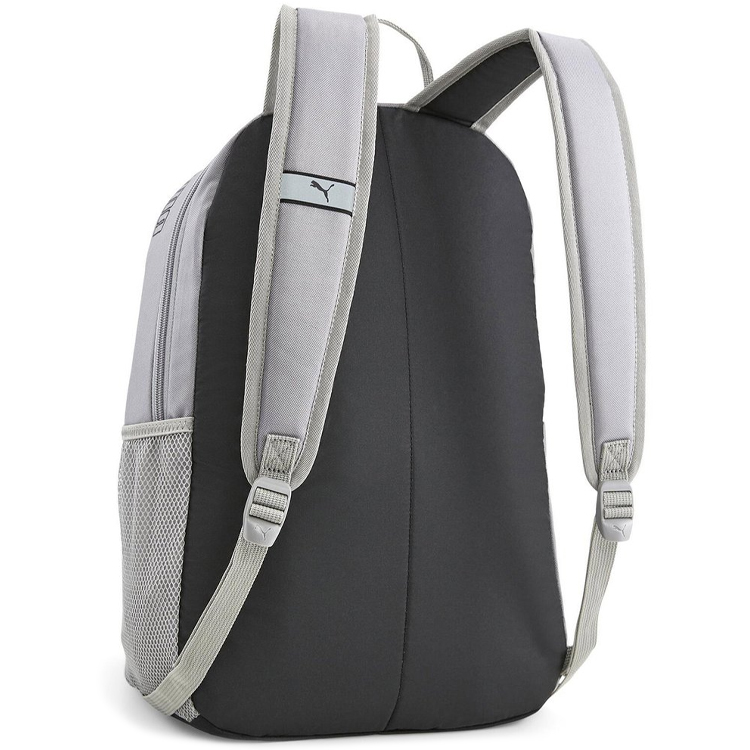 Rucsac Puma Phase Backpack 7995206 Gri photo 2