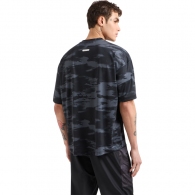 Tricou EA7 EMPORIO ARMANI VENTUS7 M TEE GRAPHIC ALLOVER thumbnav 3