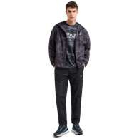 Tricou EA7 EMPORIO ARMANI VENTUS7 M TEE GRAPHIC ALLOVER thumbnav 5