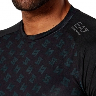 Tricou EA7 EMPORIO ARMANI VIGOR7 M TEE SS GRAPHIC thumbnav 5