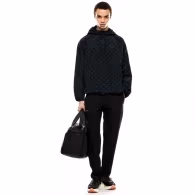Спортивный костюм EA7 EMPORIO ARMANI VENTUS7 M T-SUIT HOODIE FZ CH