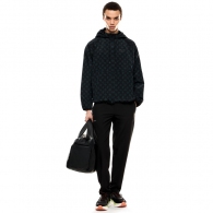 Спортивный костюм EA7 EMPORIO ARMANI VENTUS7 M T-SUIT HOODIE FZ CH thumbnav 1