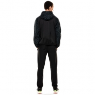 Спортивный костюм EA7 EMPORIO ARMANI VENTUS7 M T-SUIT HOODIE FZ CH thumbnav 2