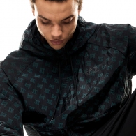 Спортивный костюм EA7 EMPORIO ARMANI VENTUS7 M T-SUIT HOODIE FZ CH thumbnav 4