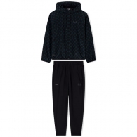 Спортивный костюм EA7 EMPORIO ARMANI VENTUS7 M T-SUIT HOODIE FZ CH thumbnav 5