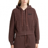 Hanorac EA7 EMPORIO ARMANI SWEATSHIRT HOOD W thumbnav