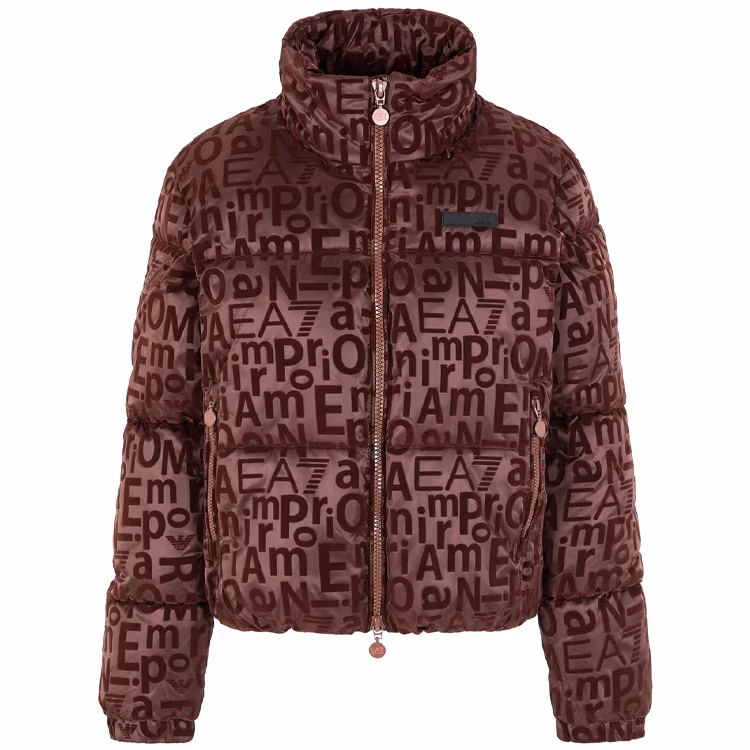 Куртка EA7 EMPORIO ARMANI BOMBER JACKET 
