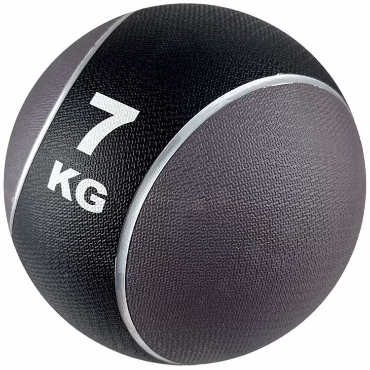 Медицинский мяч 7 кг YORK Medicine ball