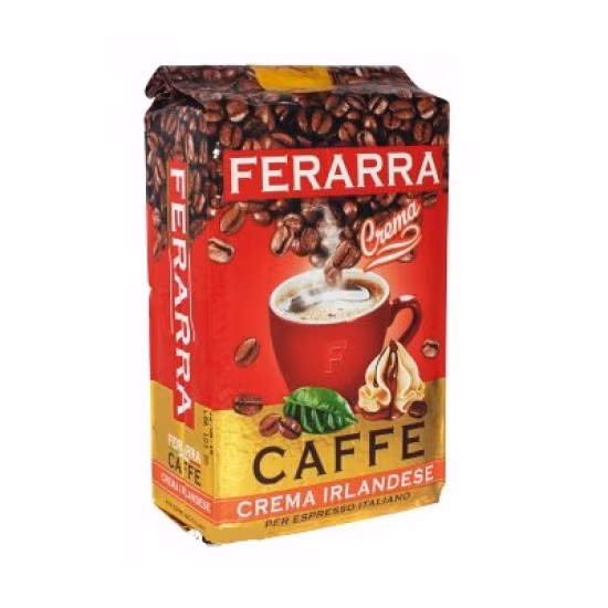 Кофе Ferarra 818106 