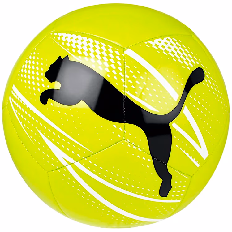 Мяч футбольный Puma ATTACANTO Graphic 