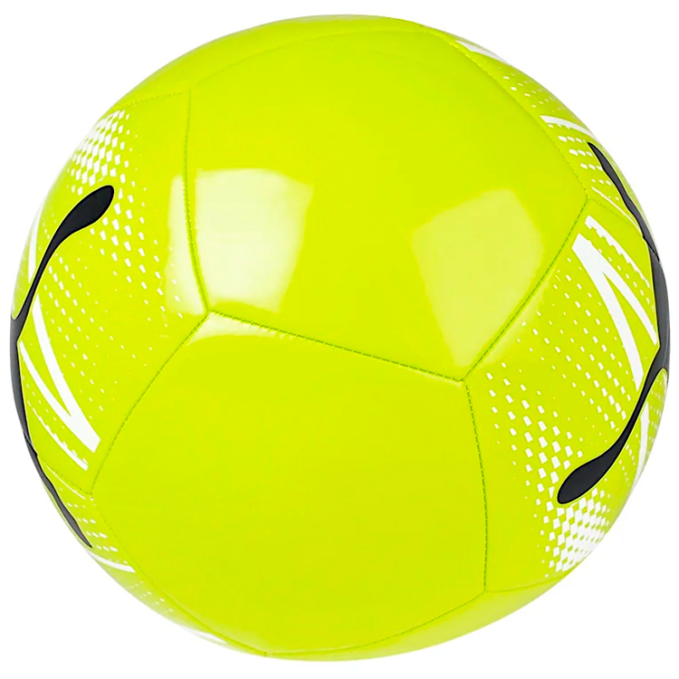 Minge fotbal Puma 8407306 / Marimea 5 / Galben photo 3