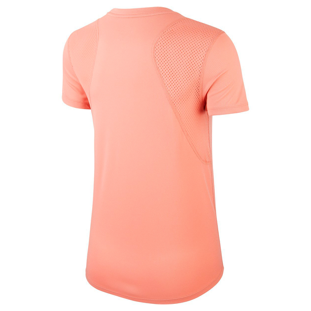  Nike RUN TOP SS photo 3