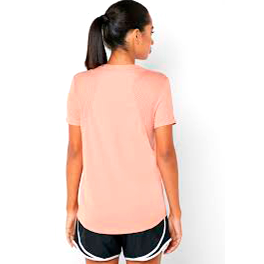  Nike RUN TOP SS photo 4
