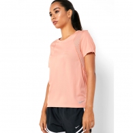  Nike RUN TOP SS thumbnav 2