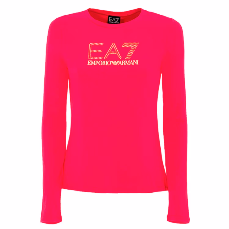 Tricou EA7 EMPORIO ARMANI T-SHIRT 