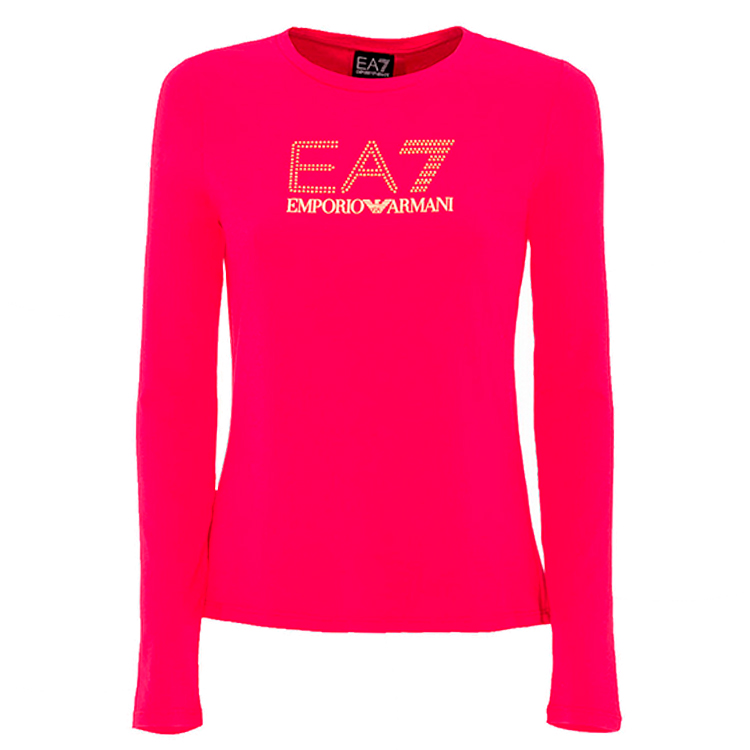 Tricou EA7 EMPORIO ARMANI T-SHIRT photo 