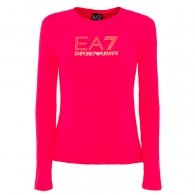 Tricou EA7 EMPORIO ARMANI T-SHIRT thumbnav