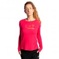 Tricou EA7 EMPORIO ARMANI T-SHIRT thumbnav 2