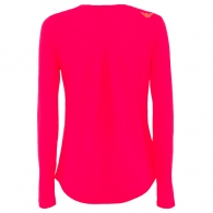Tricou EA7 EMPORIO ARMANI T-SHIRT thumbnav 4