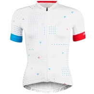 Велофутболка Force GAME LADY short sl thumbnav