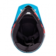 Шлем велосипедный Force TIGER downhill thumbnav 4