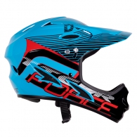 Шлем велосипедный Force TIGER downhill thumbnav 5